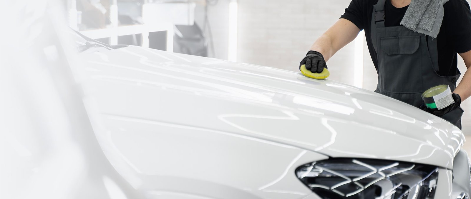 What to Expect During Your First Mobile Auto Detailing Appointment
