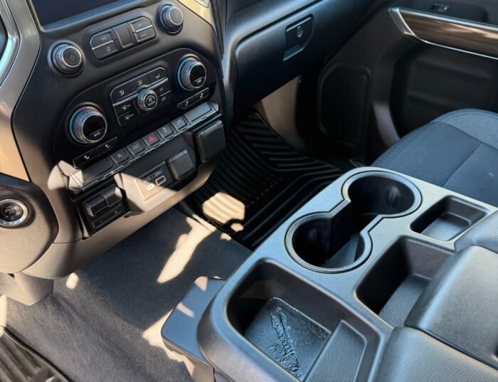 Interior Detailing 101: What a Professional Clean Really Includes