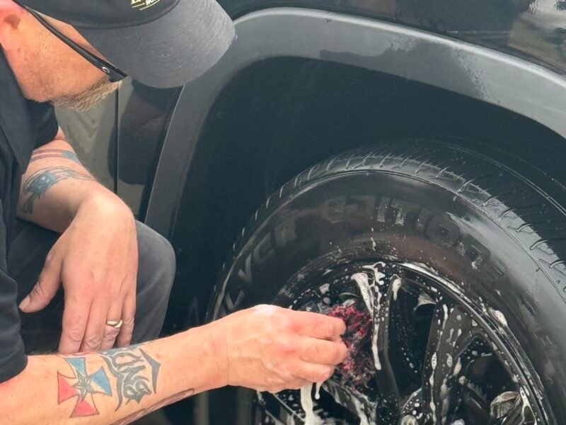Convenient Car Detailing Services In Linden, MI