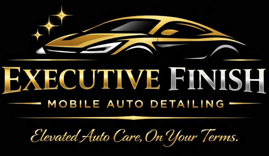 Executive Finish Mobile Auto Detailing