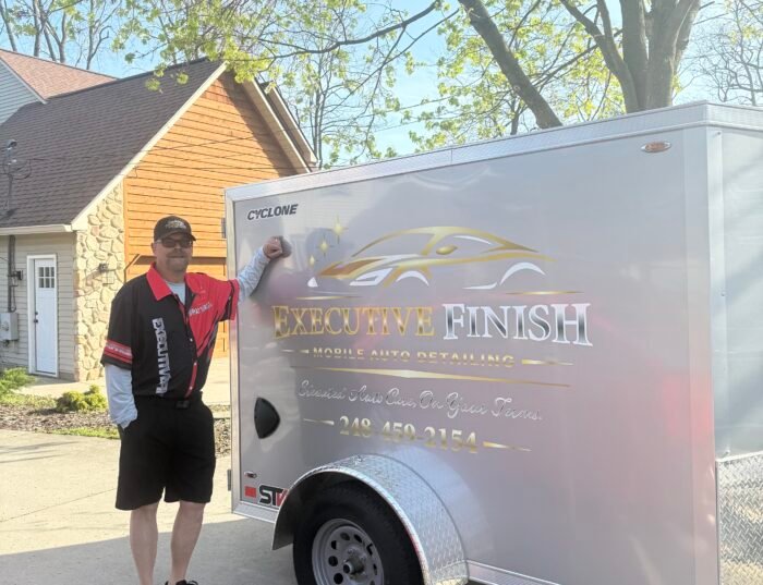 Why Mobile Car Detailing Saves You Time Every Week